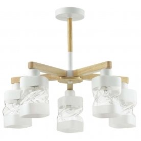 Люстра Harmony 4491/5C