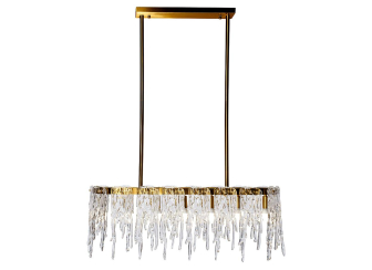 Люстра K2KG1102P-7A