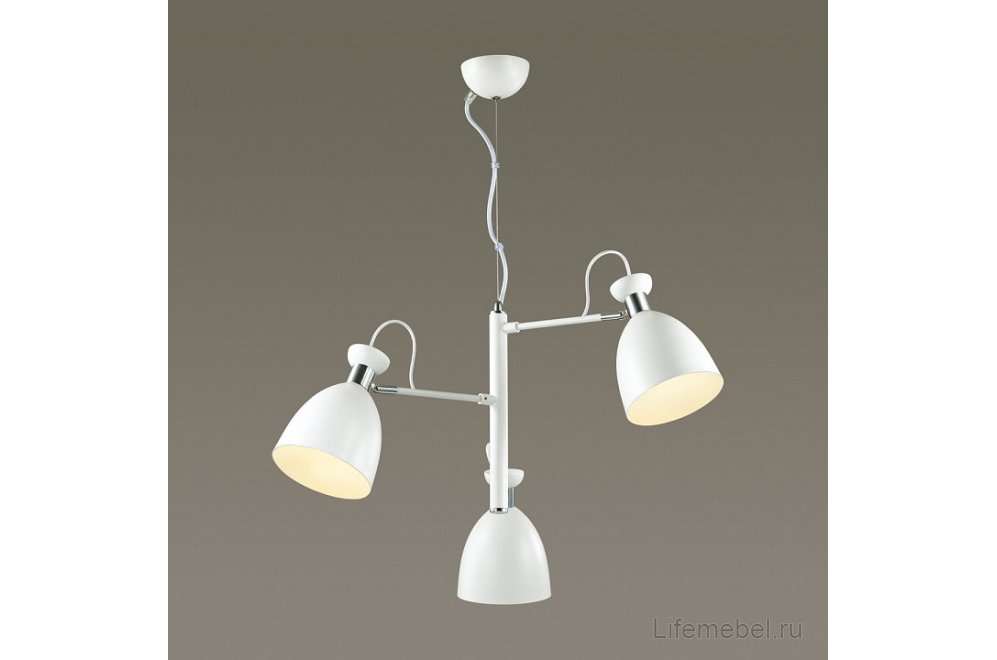 Люстра на штанге Kizzy 3734/3