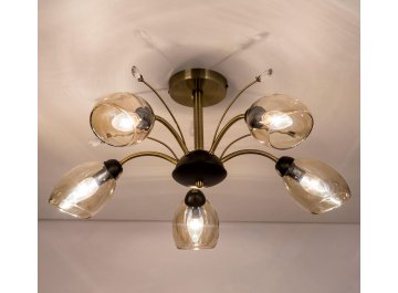 Люстра Комета CL108155