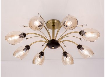 Люстра Комета CL108185