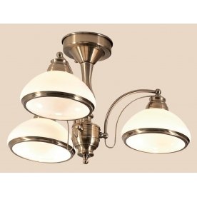 Люстра на штанге Краков CL401133