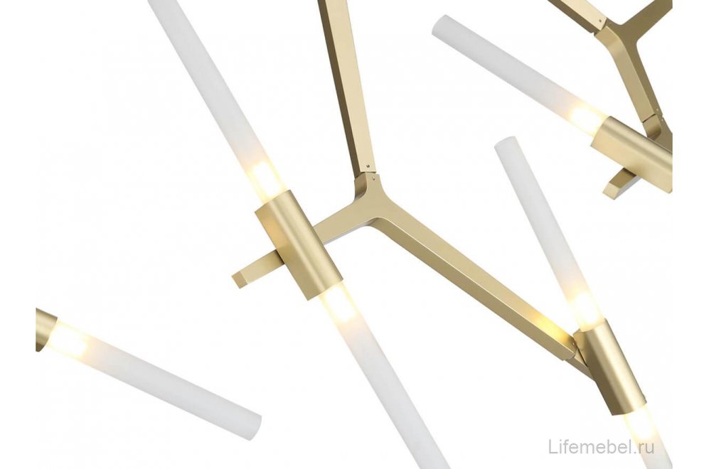 Люстра на штанге Laconicita SL947.202.20