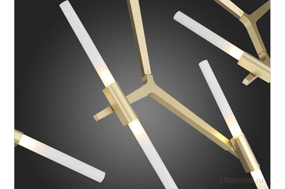 Люстра на штанге Laconicita SL947.202.20