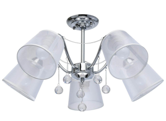 Люстра Лацио 103012305