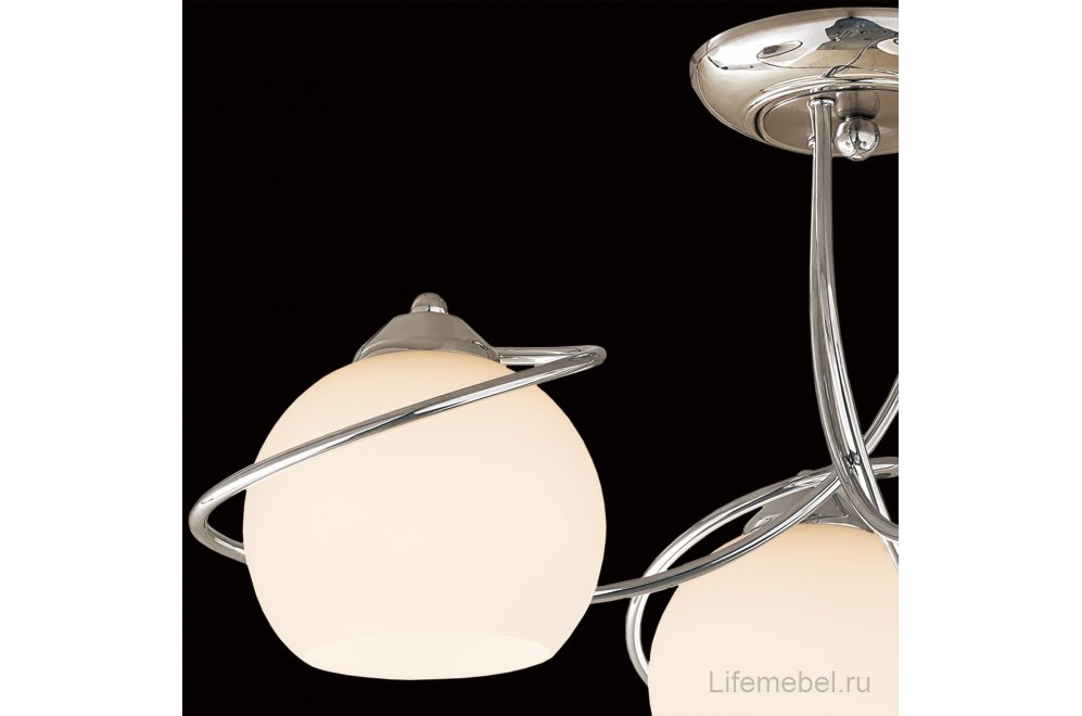 Люстра на штанге Лайма CL155131