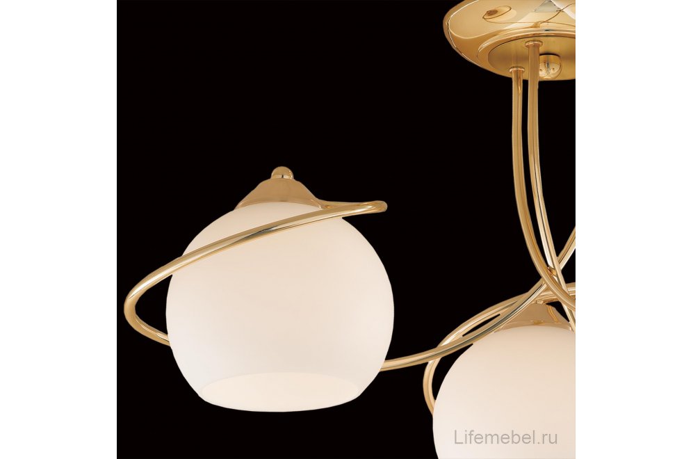 Люстра на штанге Лайма CL155132