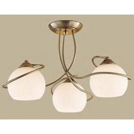 Люстра на штанге Лайма CL155133