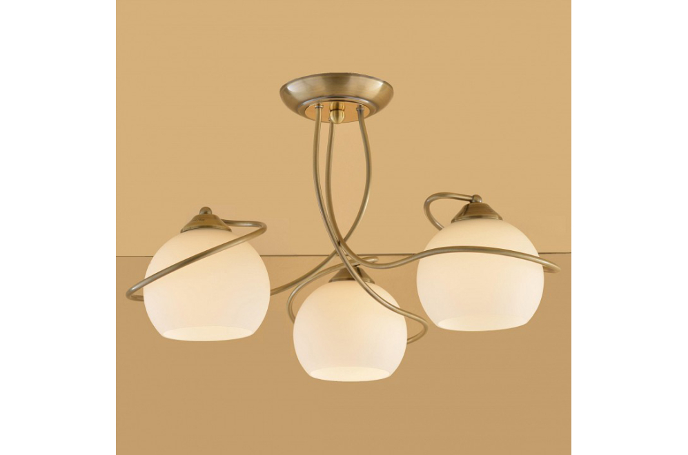 Люстра на штанге Лайма CL155133