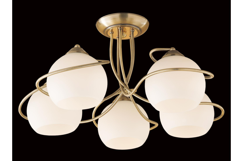 Люстра на штанге Лайма CL155153