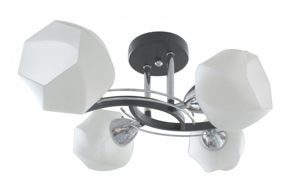 Люстра на штанге Lia TL7380X-04BC
