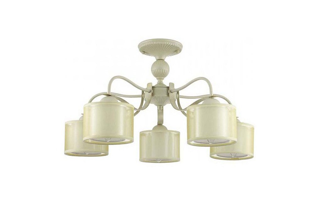 Люстра на штанге Lilivant 3488/5C