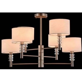 Люстра Lincoln MOD527PL-06N