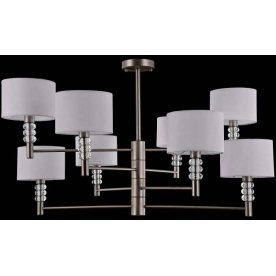 Люстра Lincoln MOD527PL-08N