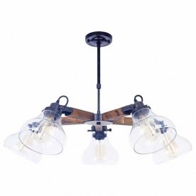 Люстра Lorenza FR4171-PL-05-B