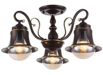 Люстра Molfetta OML-50607-03