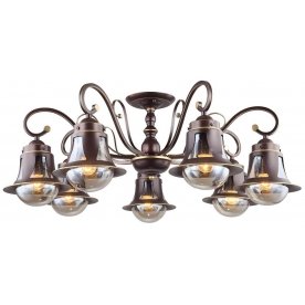 Люстра Molfetta OML-50607-07