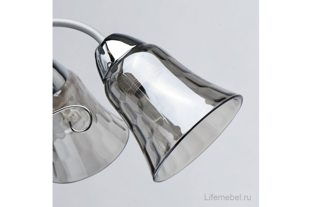 Люстра на штанге Моника 372014305