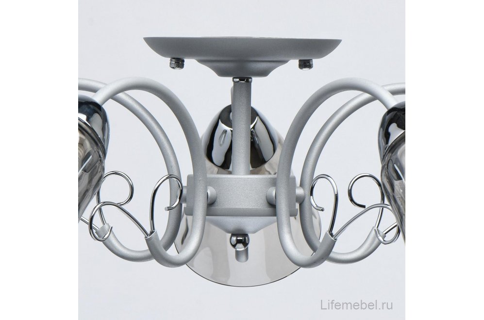 Люстра на штанге Моника 372014305