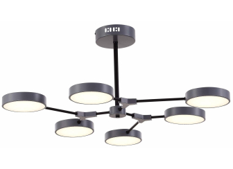 Люстра SLE6003-702-06