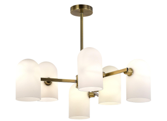 Люстра SLE1047-302-06