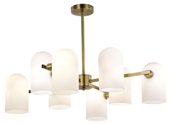 Люстра SLE1047-302-08