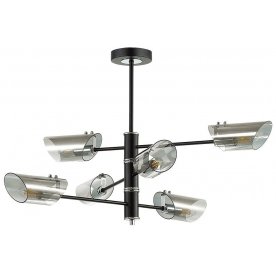 Люстра на штанге Nolan 4402/6C