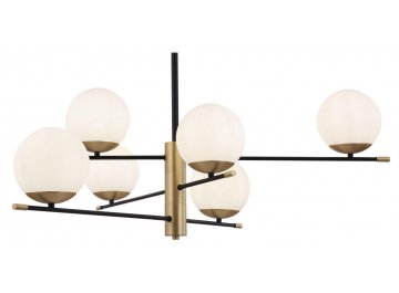 Люстра Nostalgia MOD048PL-06G