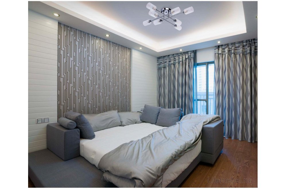 Потолочная люстра Олимпия 638012008