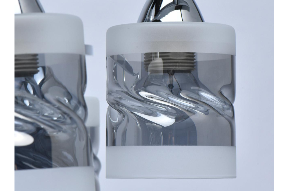 Люстра на штанге Олимпия 638015706