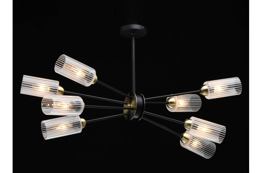 Люстра на штанге Олимпия 638017508