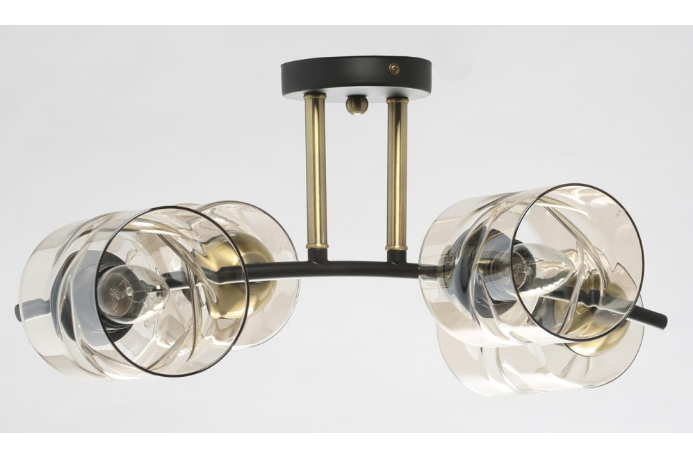 Люстра на штанге Олимпия 638017704
