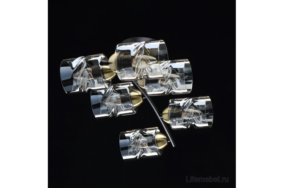 Люстра на штанге Олимпия 638017806