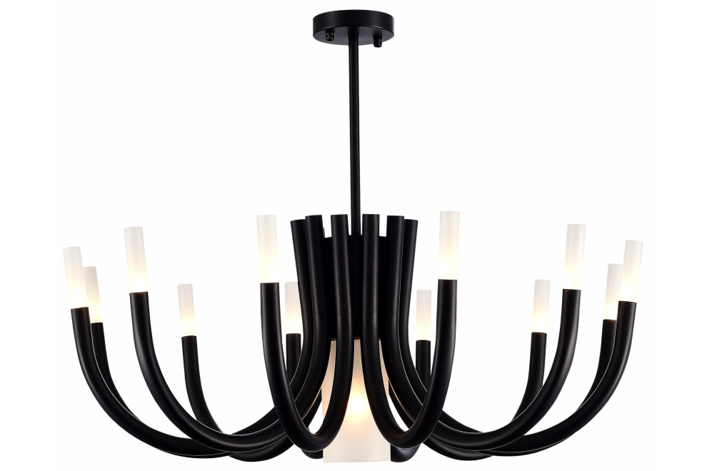 Люстра на штанге Pafe SL1173.402.13