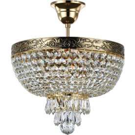 Люстра Palace DIA890-CL-04-G