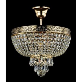 Люстра Palace DIA890-CL-04-G