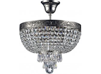 Люстра Palace DIA890-CL-04-N