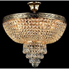Люстра Palace DIA890-CL-05-G