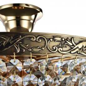 Люстра Palace DIA890-CL-05-G