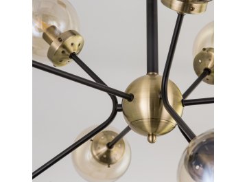 Люстра Планета CL105295