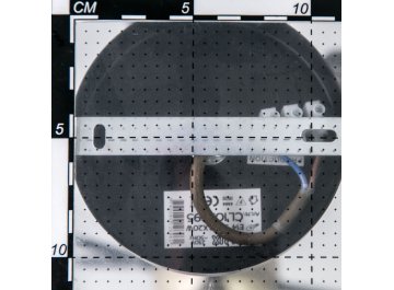 Люстра Планета CL105295