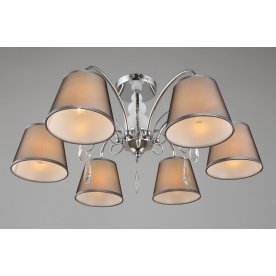 Люстра OML-66707-06