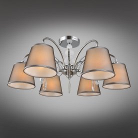 Люстра OML-66707-06