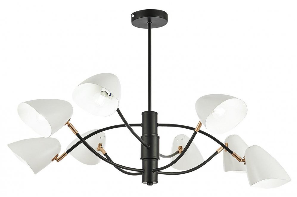 Люстра на штанге Satta SLE103602-08