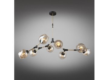 Люстра Savelletri OML-93707-08