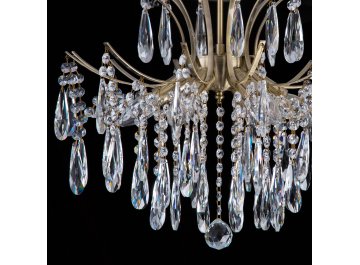 Люстра Селена CL302163