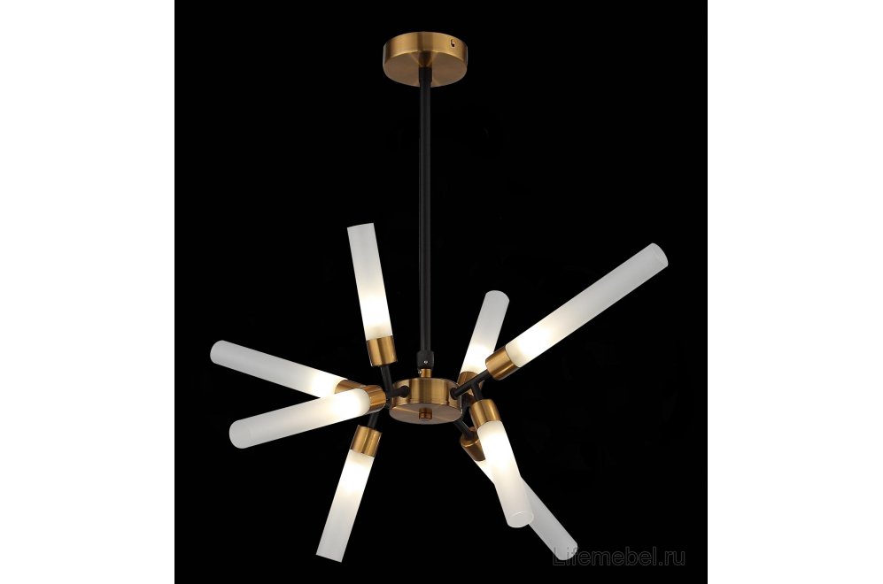 Люстра на штанге Splio SL1620.242.08