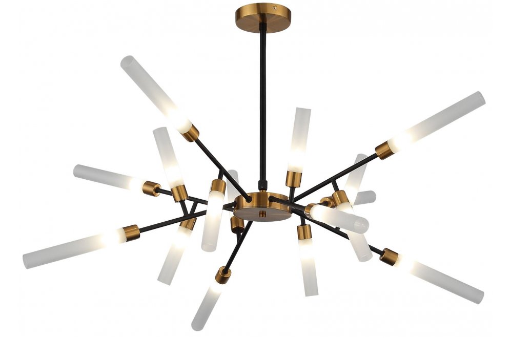 Люстра на штанге Splio SL1620.242.16