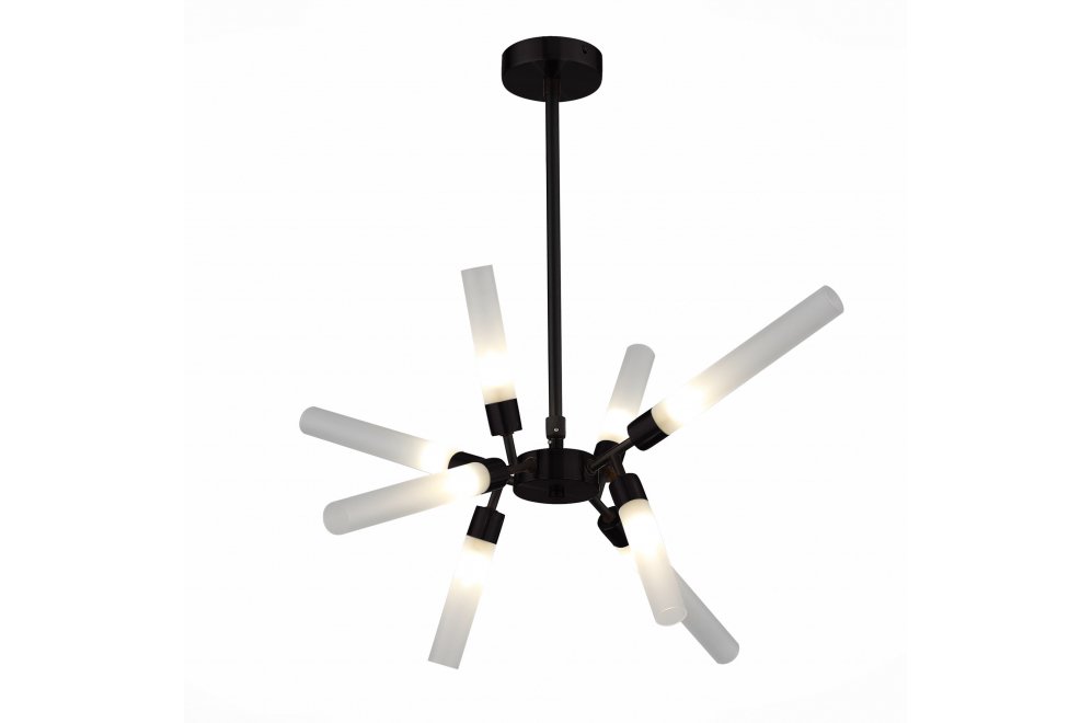 Люстра на штанге Splio SL1620.402.08