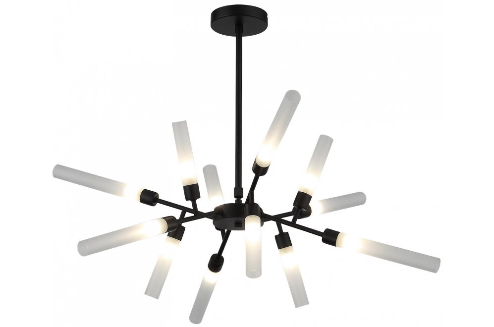 Люстра на штанге Splio SL1620.402.12